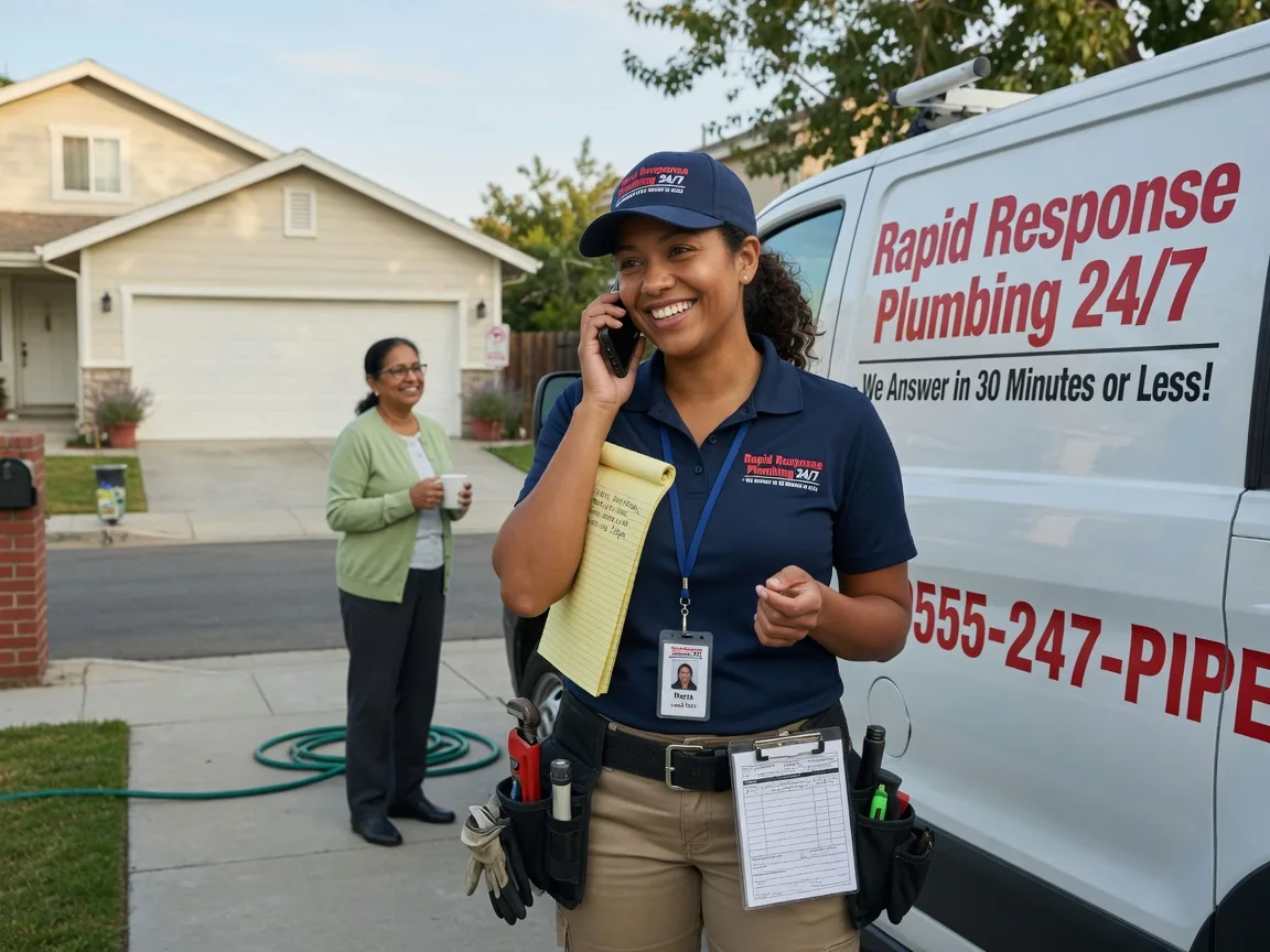Emergency Plumber Maskell, NE FAQs